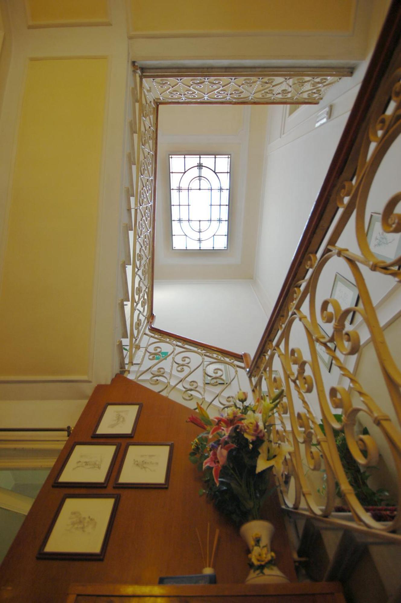 Hotel Ely В'яреджо Екстер'єр фото