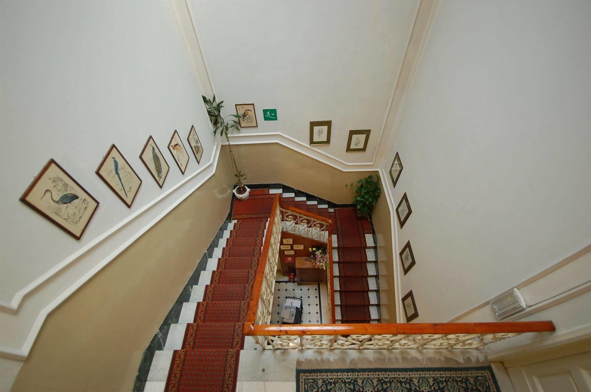 Hotel Ely В'яреджо Екстер'єр фото